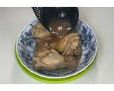 鶏手羽元のさっぱり煮★動画あり★作り方16写真