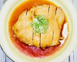 しるびー食堂！鶏もも肉のほったらかし煮！作り方27写真