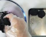 【保存版】ジップロックで作る簡単な梅干し☆ゆかり作り方8写真