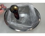 鶏むね肉の炭火焼き風甘酢★動画あり★作り方6写真