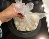簡単★美味♪イカのとんぺい焼き風作り方4写真