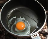 麻辣湯のカップ麺で作る美味ピリ辛火鍋炒飯作り方6写真