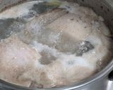 横浜家系ラーメン18杯目作り方10写真