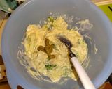 厚揚げと白菜の柚子胡椒わさびマヨ和え作り方3写真