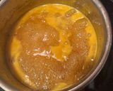 オレンジチキン　中華作り方1写真