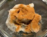 Creamy Shrimp Pasta作り方1写真
