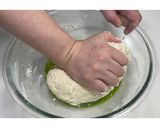 もっちり生地！生麩まんじゅう★動画あり★作り方4写真
