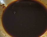 糸コンで簡単チャプチェ風作り方1写真