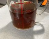 自家製 無添加 麺つゆ作り方3写真