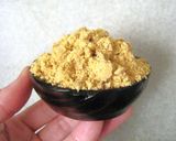 カップヌードルでアレンジごはんと味噌汁作り方3写真