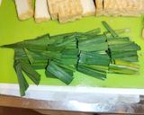 タイの焼そば！パッタイ作り方3写真