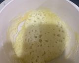 レンジでホワイトソース　簡単！作り方2写真