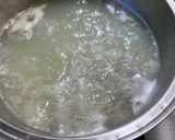 混ぜて和えるだけ！極旨エゴマのマッククス作り方1写真