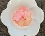 鶏そぼろdeちらし寿司⭐︎ひなまつりにも✿作り方1写真