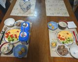 簡単にも野菜を摂取!白だしのお吸い物作り方3写真