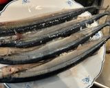 全く可愛くない秋刀魚ごぼうナスの甘辛生姜煮作り方1写真