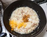 やさし豚カレーおかゆ作り方8写真