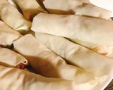 春巻き作り方13写真