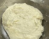たまごとハムの黄金コンビ！😋卵ハムパン✨作り方2写真