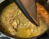 爽やか鶏レモン煮！アフリカ料理プレヤッサ作り方6写真