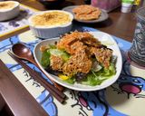 しらすチーズせんべい🧀作り方5写真