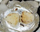 うちの🍀ほりにしとマヨで簡単❤️コク旨焼きおにぎり作り方8写真