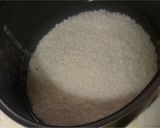 🌽炊き込みピラフ🥘作り方1写真