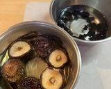 【冷凍用】広東麺の餡かけ具材【町中華】作り方2写真