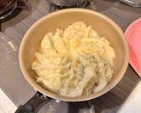 カリカリ餃子の焼き方☆作り方5写真