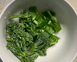 肉無豆腐コク旨レモン味噌照味豆腐野菜炒め作り方10写真