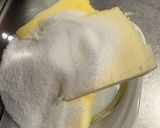 簡単★濃厚チョコレートブラウニー作り方1写真