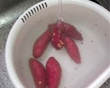 さつまいも🍠の熟成方法作り方1写真