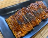 はんぺんでうなぎの蒲焼作り方16写真
