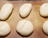 【ライ麦25％】ライ麦プチパン作り方14写真