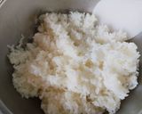 簡単、卵炒飯作り方3写真