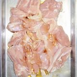 元ハンバーグ職人考案！鶏もも肉の南蛮漬け作り方3写真