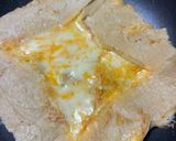 ☆そば粉のガレット☆ヘルシー朝食＆ランチ作り方4写真