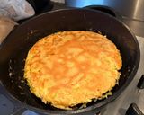 キャベツ🥬たっぷりお好み焼き作り方10写真
