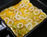 簡単！だし玉　豆苗ちくわ作り方3写真