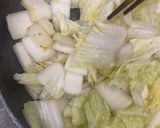 中華丼作り方10写真