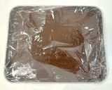 ガナッシュサンドクッキー★ミルクチョコ作り方5写真