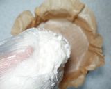 パパッとかるかん風（フェーズフリー）作り方4写真