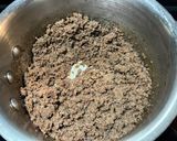 Soboro作り方6写真