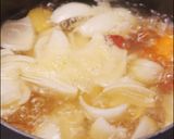 鶏肉と野菜のポトフ作り方4写真