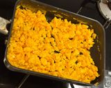 ジェンダーリビール寿司ケーキ作り方2写真
