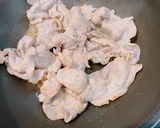 豆腐チゲ　キムチなし作り方2写真