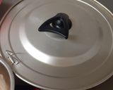 生姜香る豚肉のネギ炒め作り方4写真