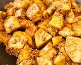 【作りおき】里芋の胡麻味噌煮っ転がし作り方9写真