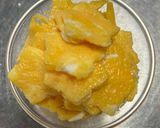 七夕豆乳そうめん作り方8写真
