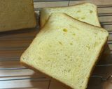 ふわふわリッチ角食パン作り方9写真